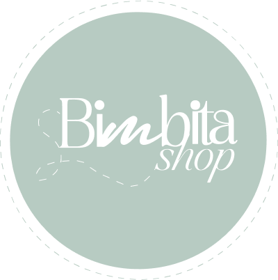 logo de Bimbita shop