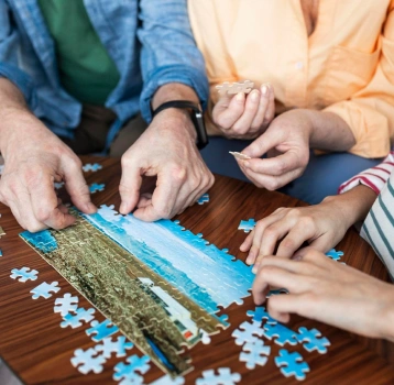 Puzzle